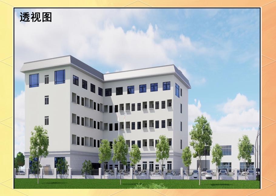 河源市纸制品厂规划及地产市场最新动态